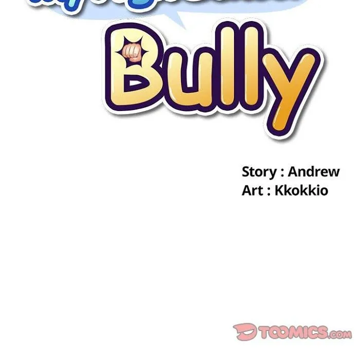 My High School Bully Chapter 9 page 9 - 