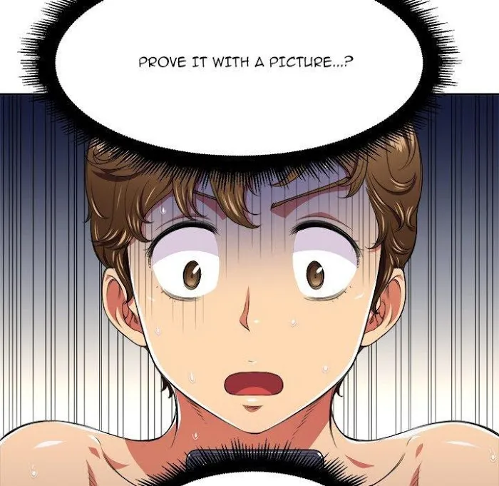 My High School Bully Chapter 9 page 82 - 