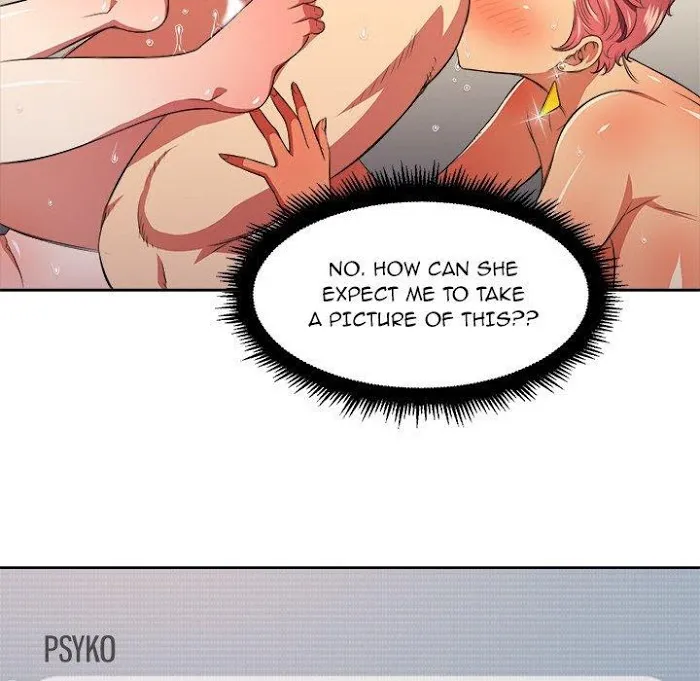 My High School Bully Chapter 9 page 84 - 