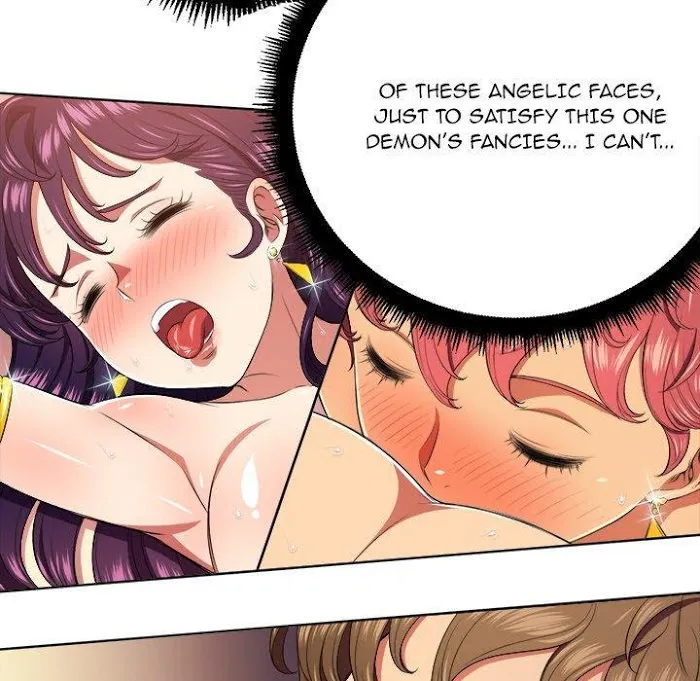 My High School Bully Chapter 9 page 89 - 