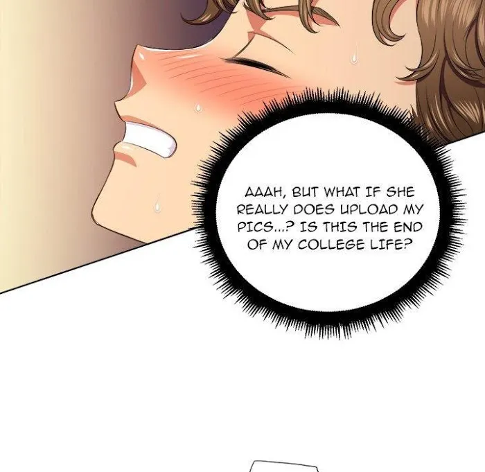 My High School Bully Chapter 9 page 90 - 