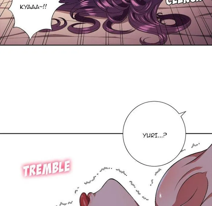 My High School Bully Chapter 9 page 94 - 