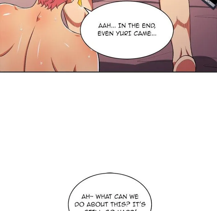 My High School Bully Chapter 9 page 98 - 