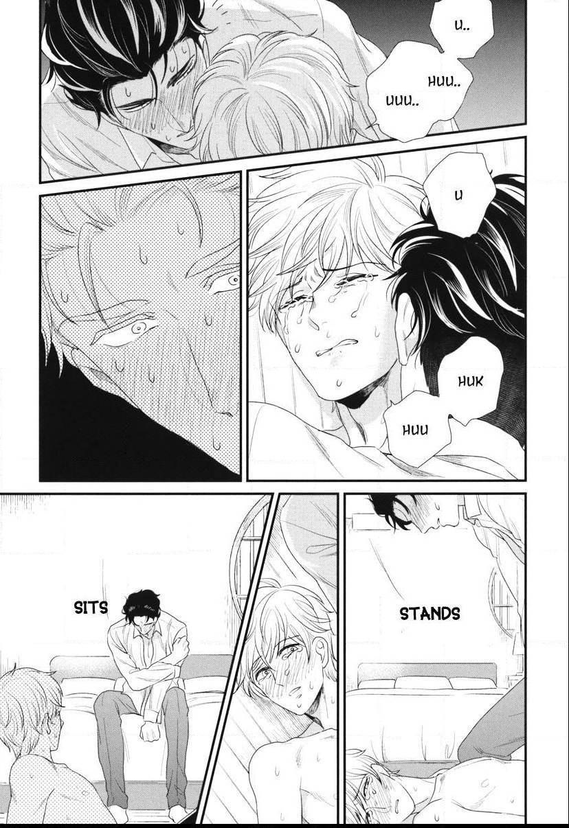 My High-Spec Darling Chapter 5 page 26 - 