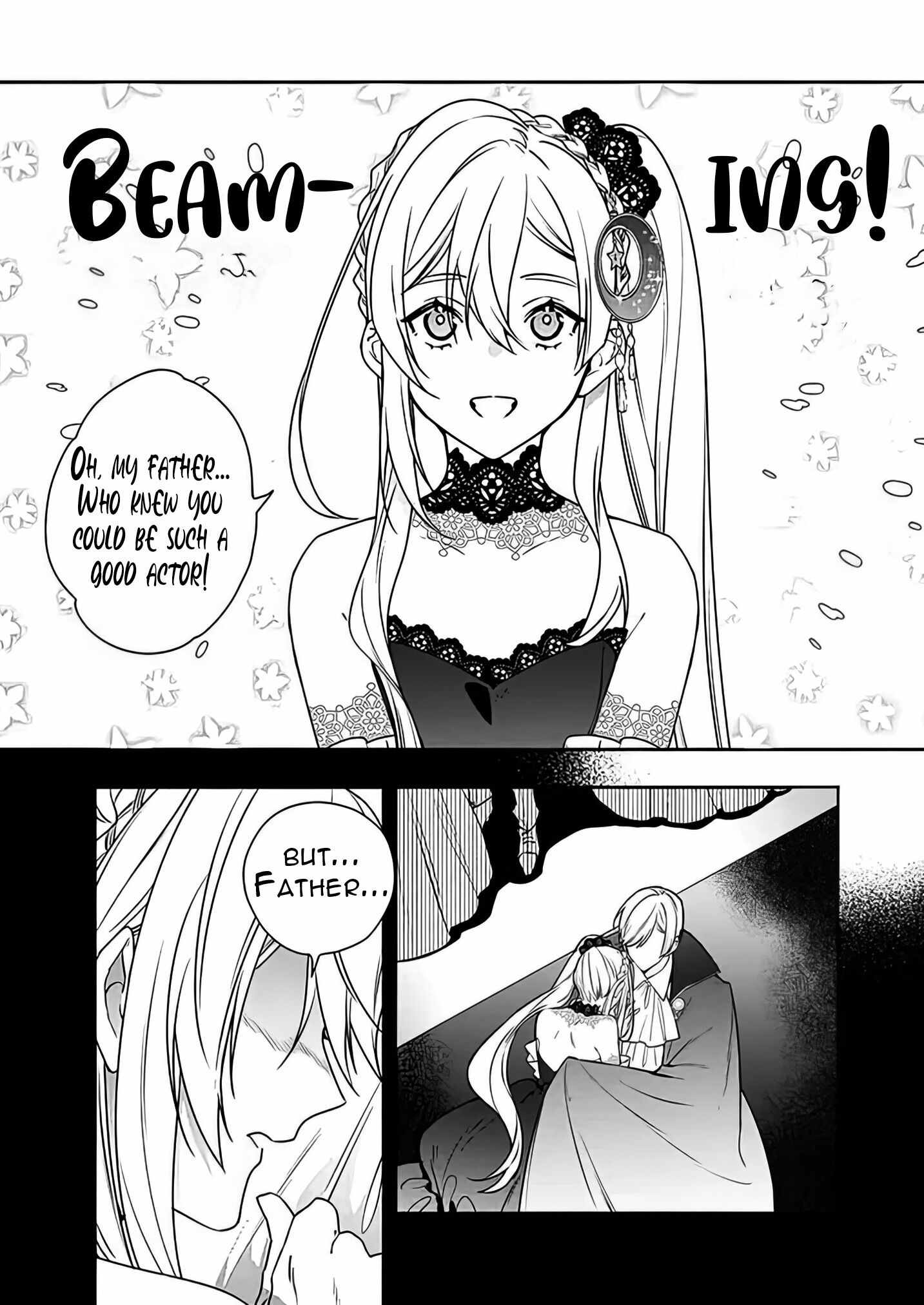 My house became independent because it was said to be useless! Chapter 1 page 20 - 