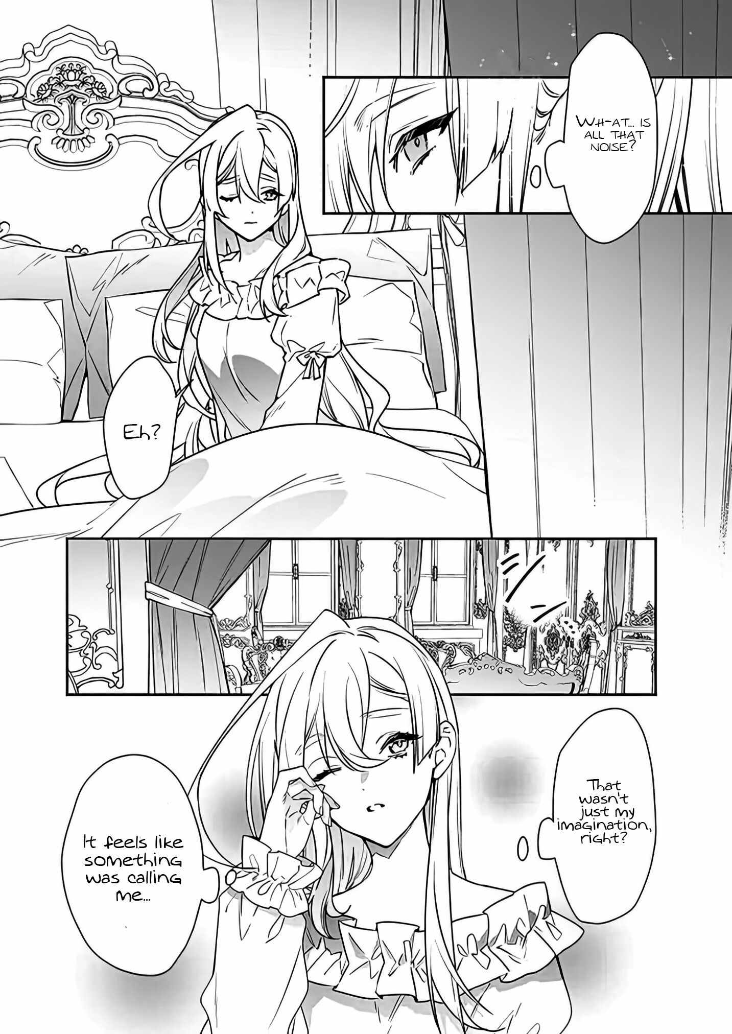 My house became independent because it was said to be useless! Chapter 1 page 31 - 
