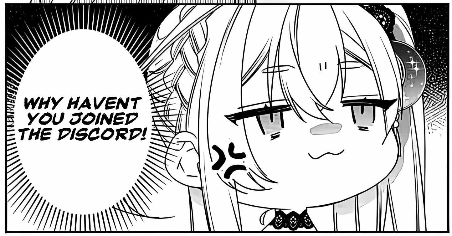 My house became independent because it was said to be useless! Chapter 1 page 36 - 