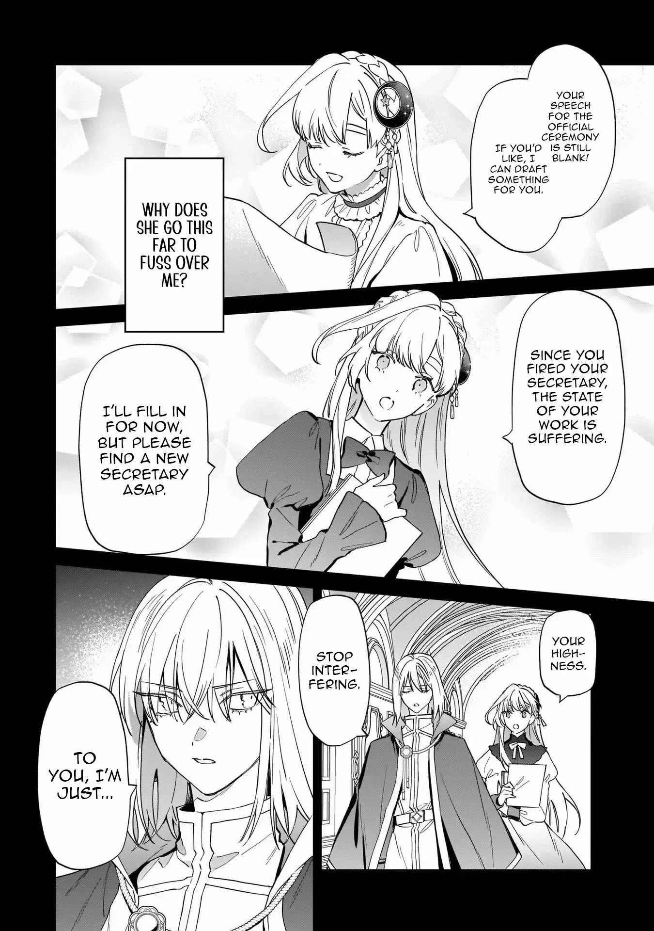 My house became independent because it was said to be useless! Chapter 10 page 14 - 