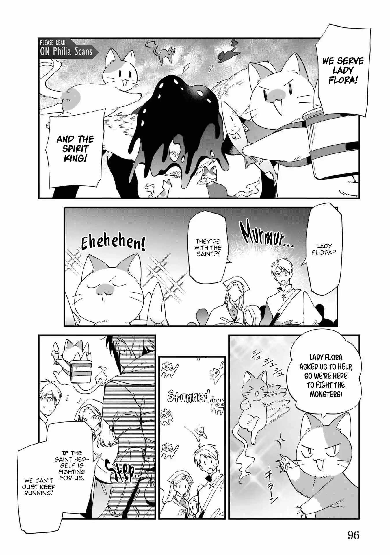 My house became independent because it was said to be useless! Chapter 11 page 9 - 