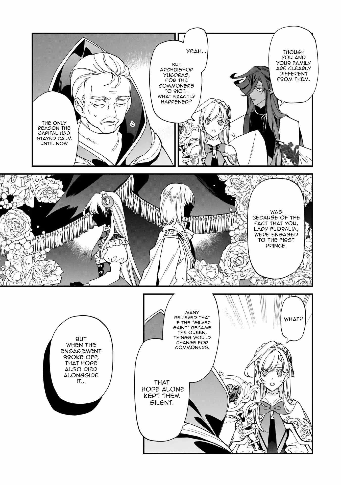 My house became independent because it was said to be useless! Chapter 12 page 9 - 