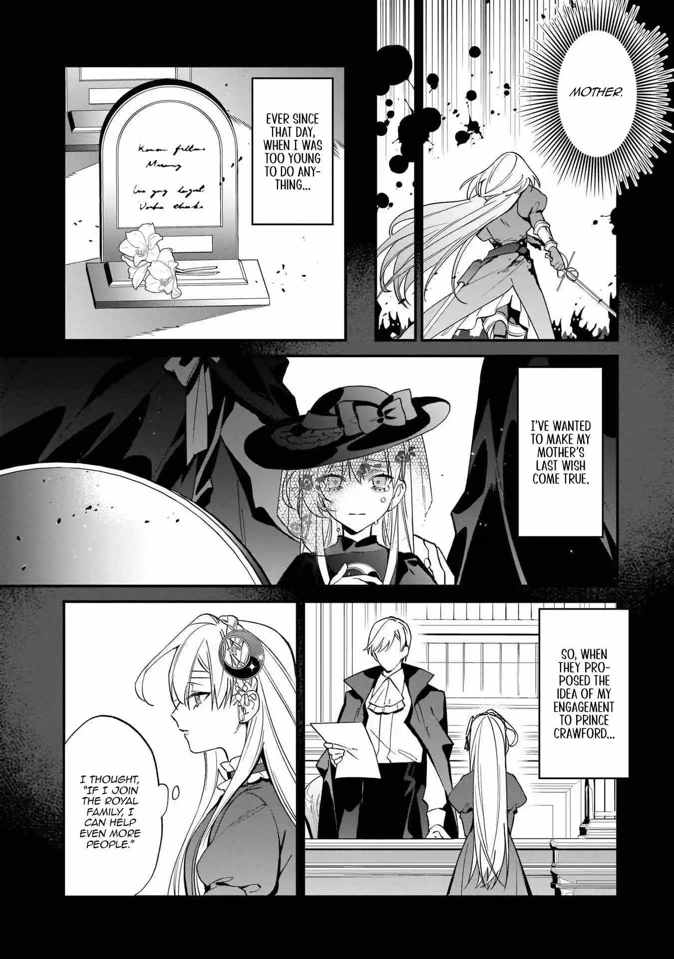 My house became independent because it was said to be useless! Chapter 13 page 16 - 