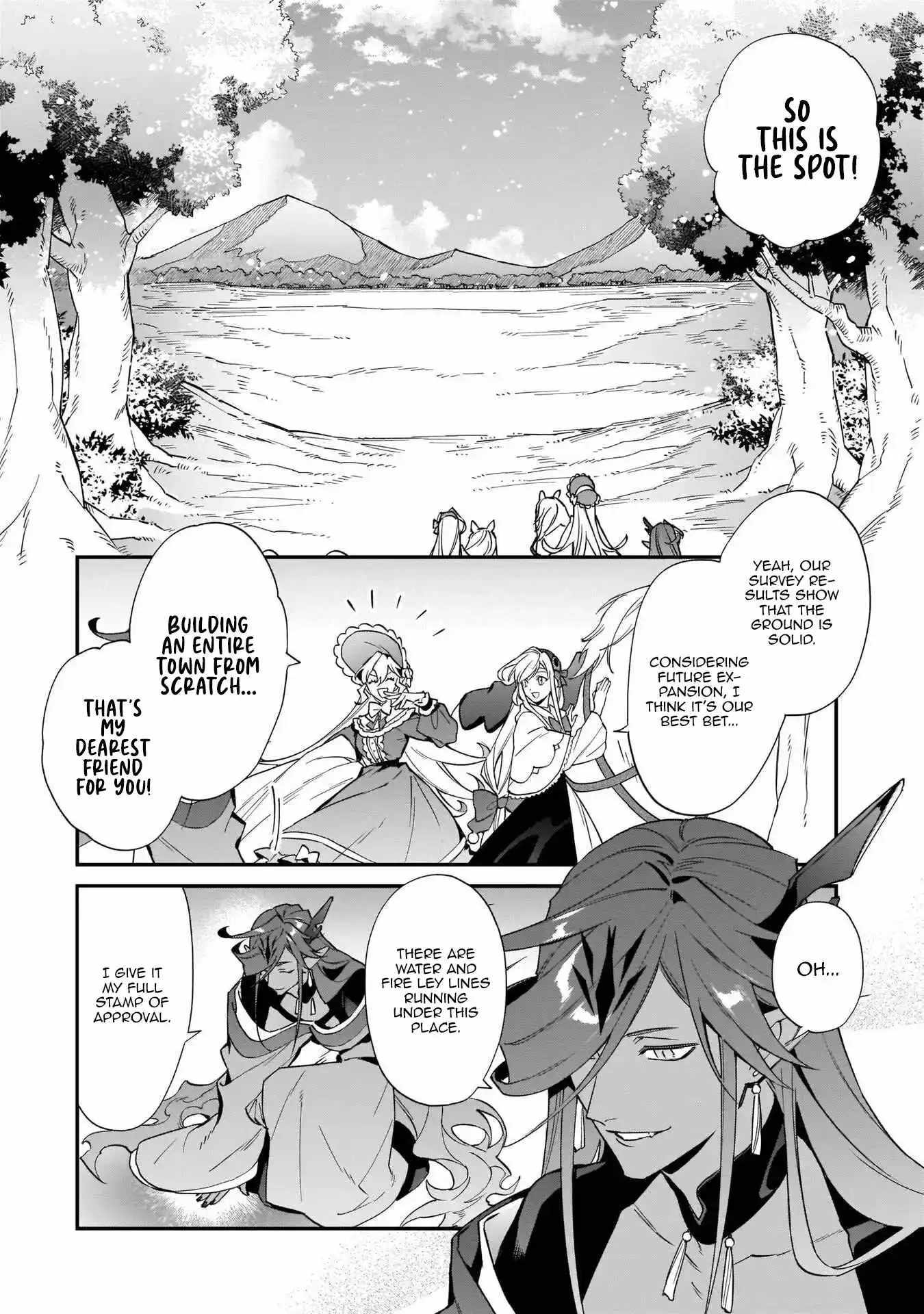 My house became independent because it was said to be useless! Chapter 13 page 21 - 