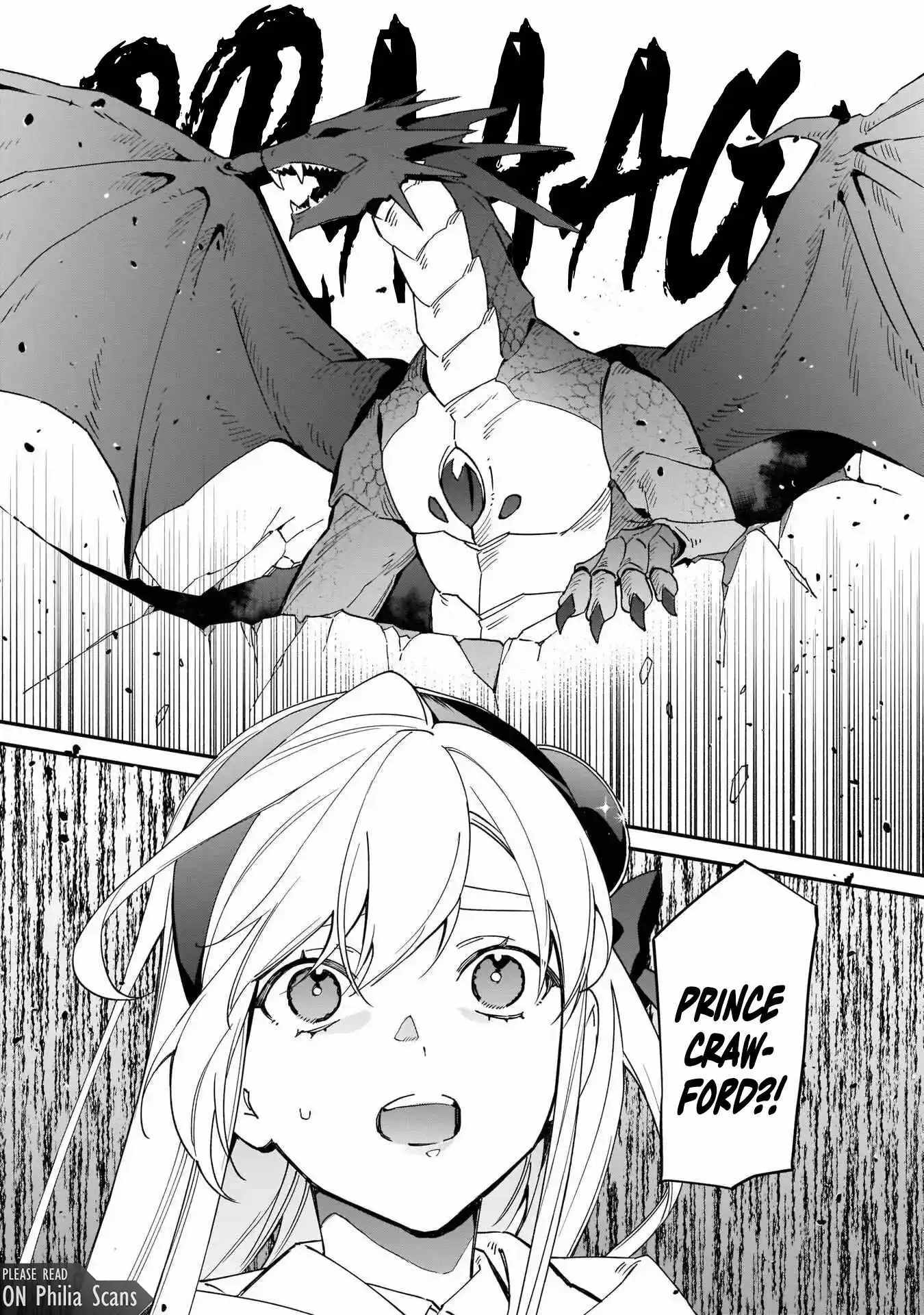 My house became independent because it was said to be useless! Chapter 13 page 25 - 