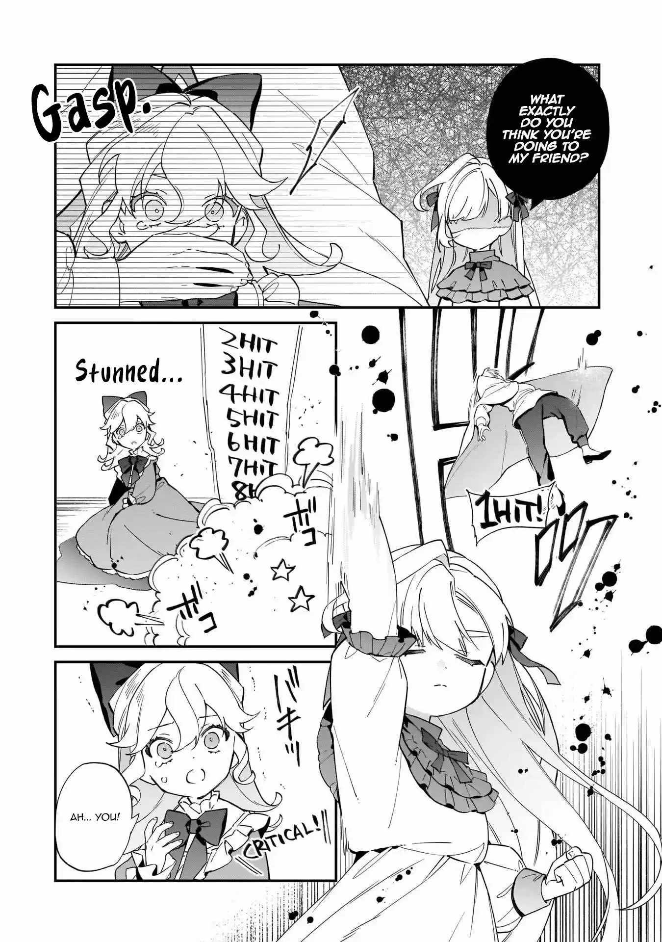 My house became independent because it was said to be useless! Chapter 13 page 29 - 