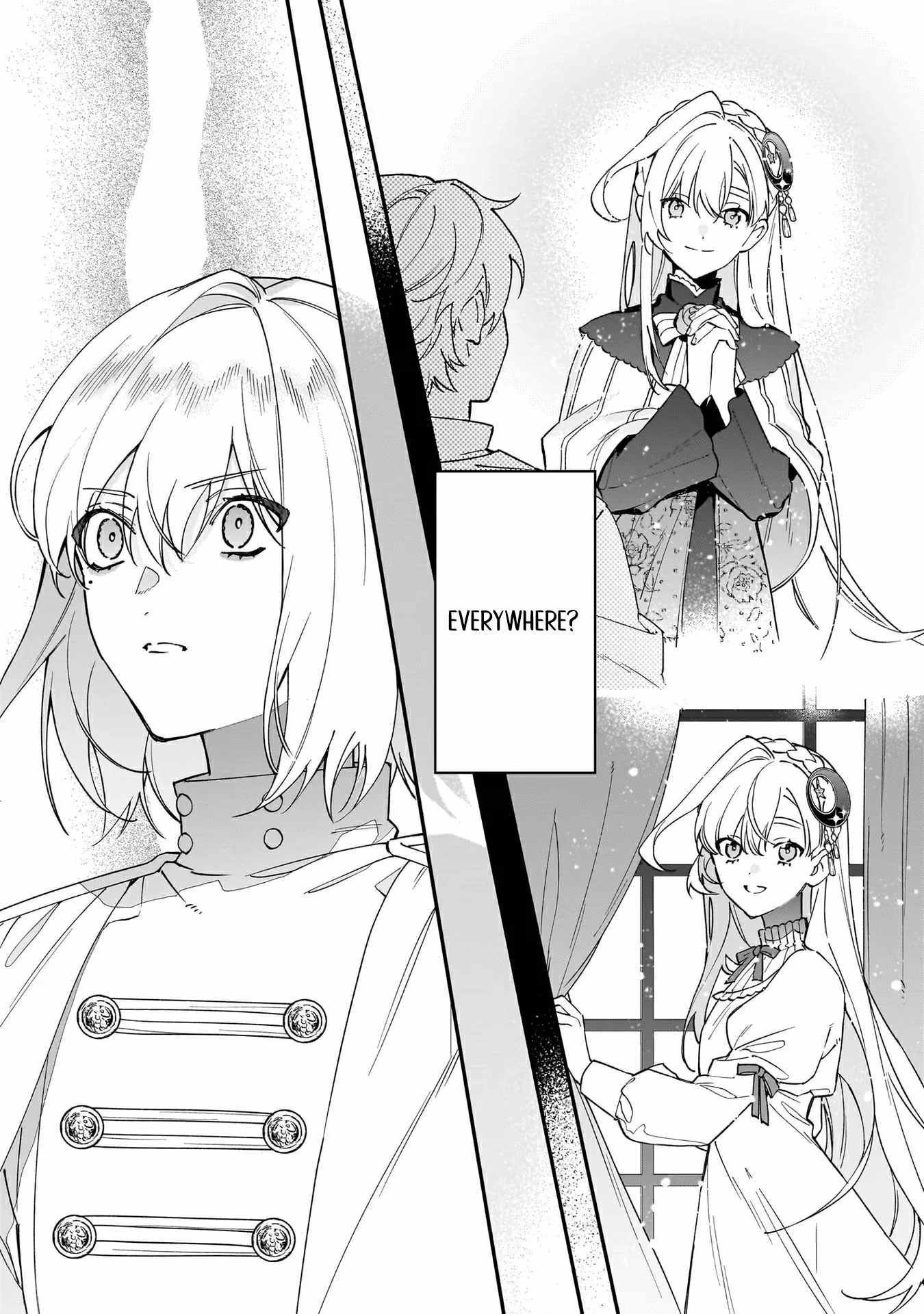 My house became independent because it was said to be useless! Chapter 14 page 16 - 