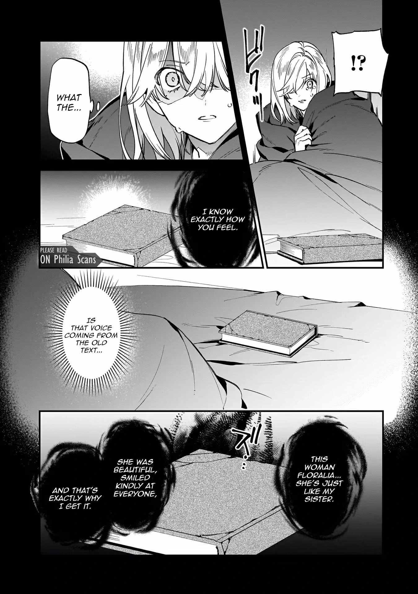 My house became independent because it was said to be useless! Chapter 14 page 19 - 
