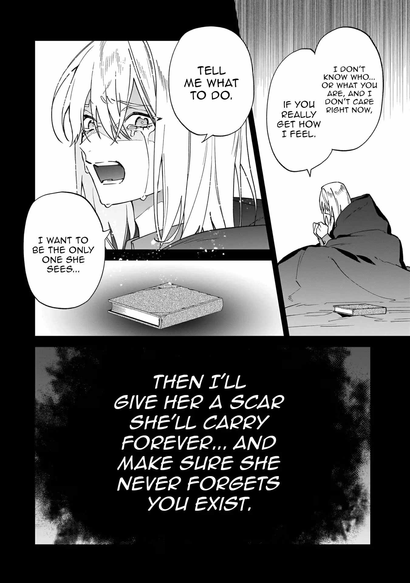 My house became independent because it was said to be useless! Chapter 14 page 22 - 