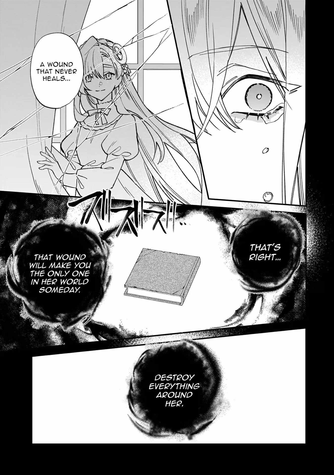 My house became independent because it was said to be useless! Chapter 14 page 23 - 