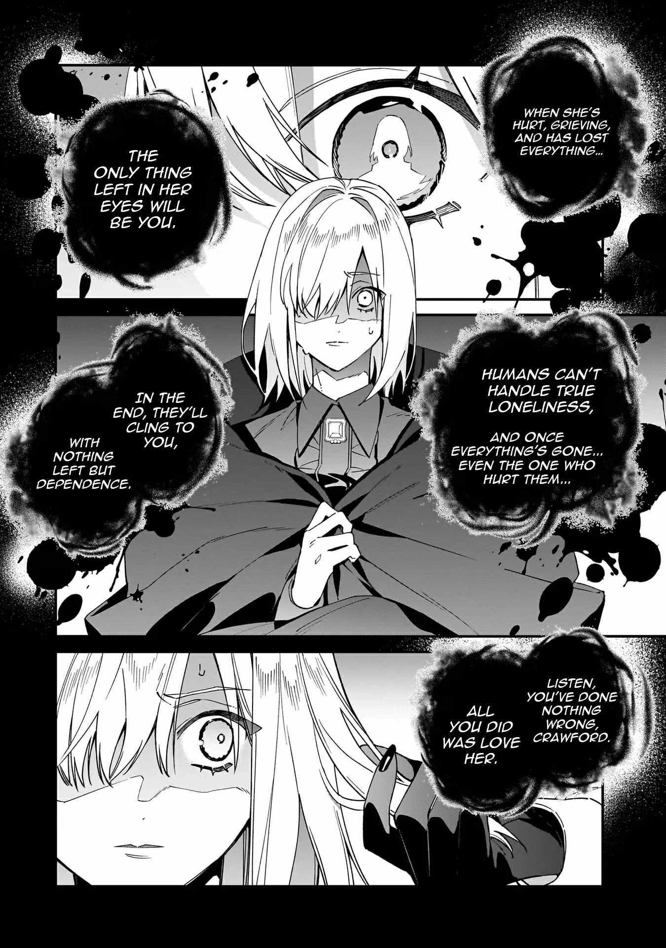 My house became independent because it was said to be useless! Chapter 14 page 24 - 