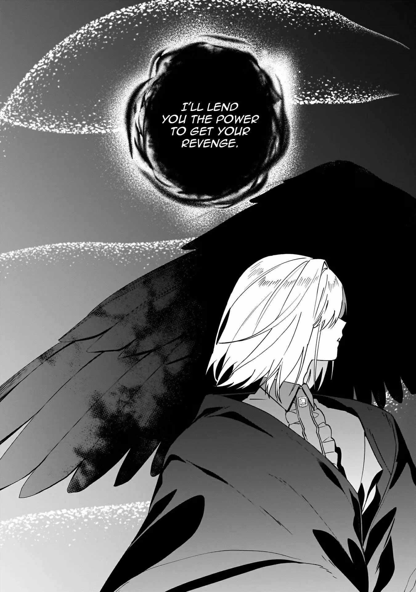 My house became independent because it was said to be useless! Chapter 14 page 26 - 