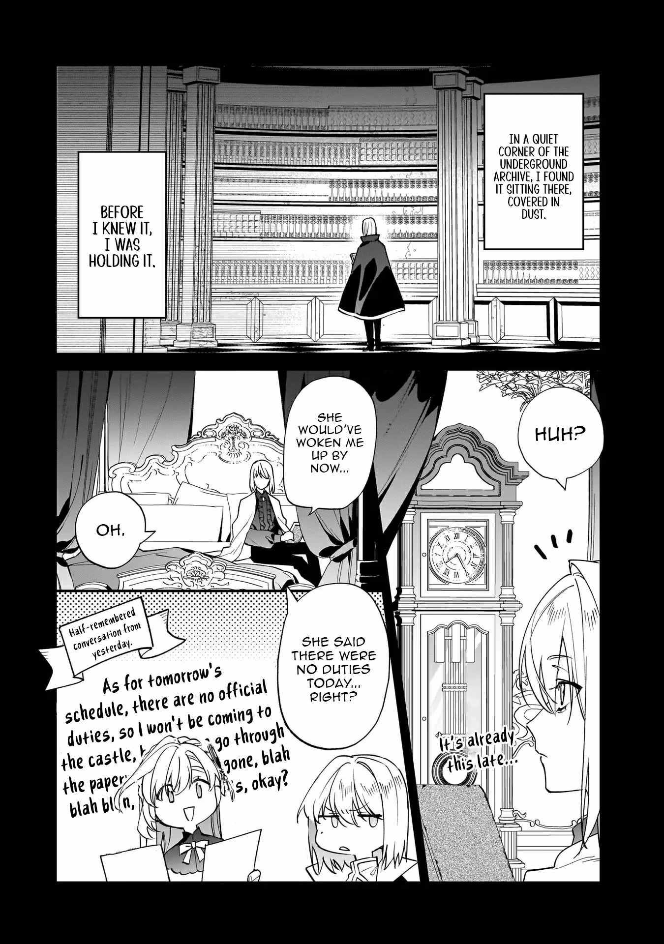 My house became independent because it was said to be useless! Chapter 14 page 10 - 