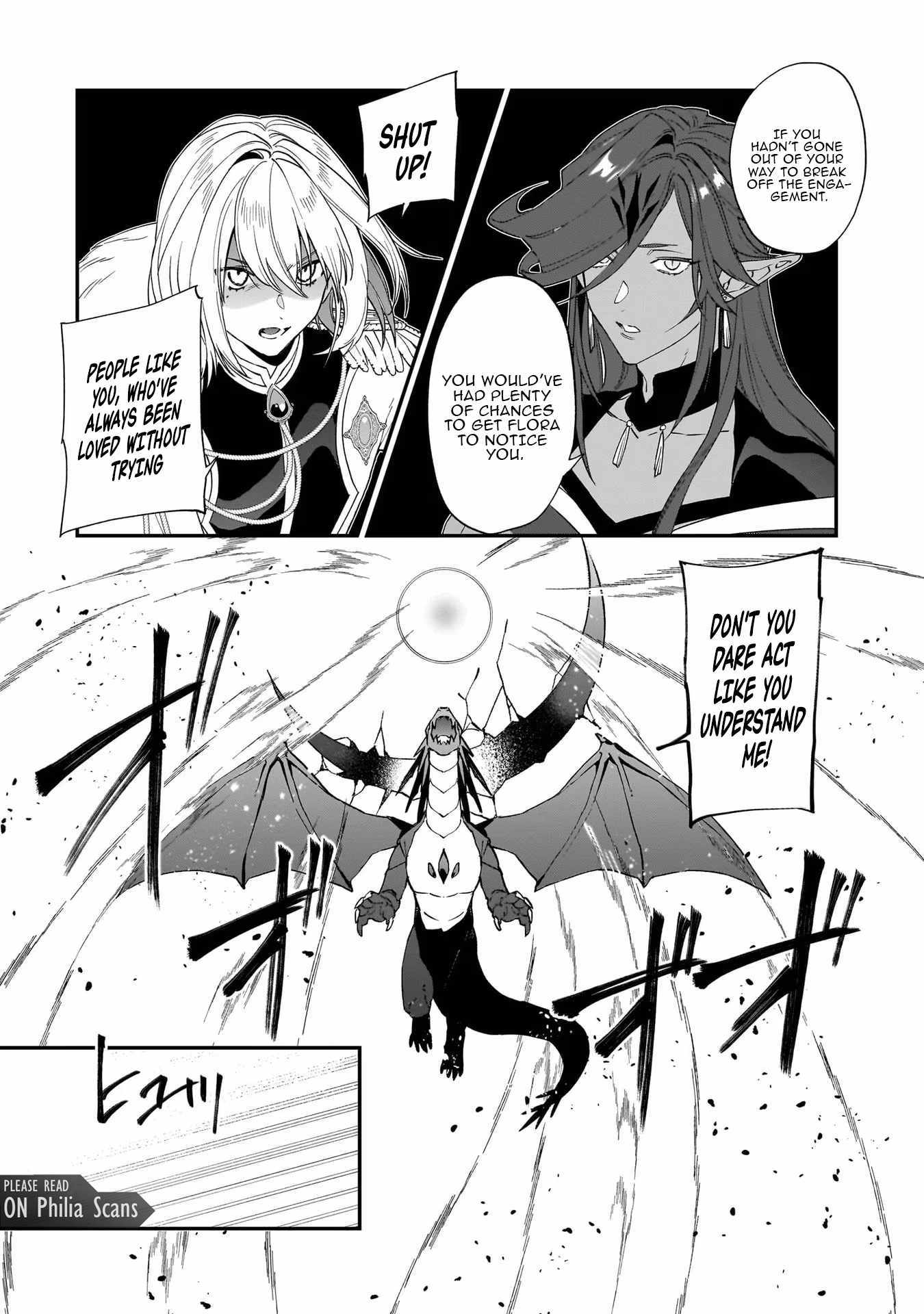 My house became independent because it was said to be useless! Chapter 15 page 12 - 