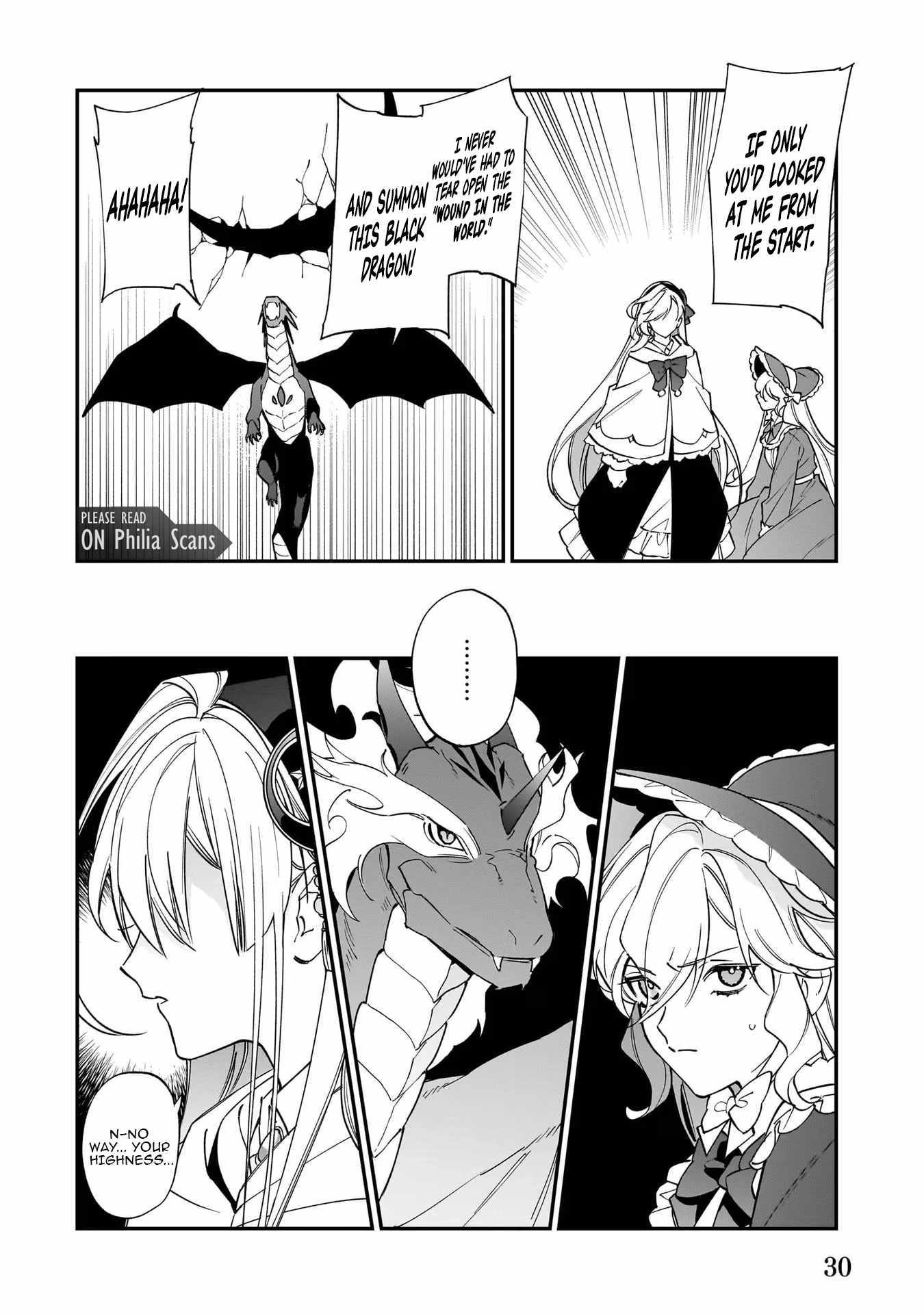 My house became independent because it was said to be useless! Chapter 15 page 4 - 