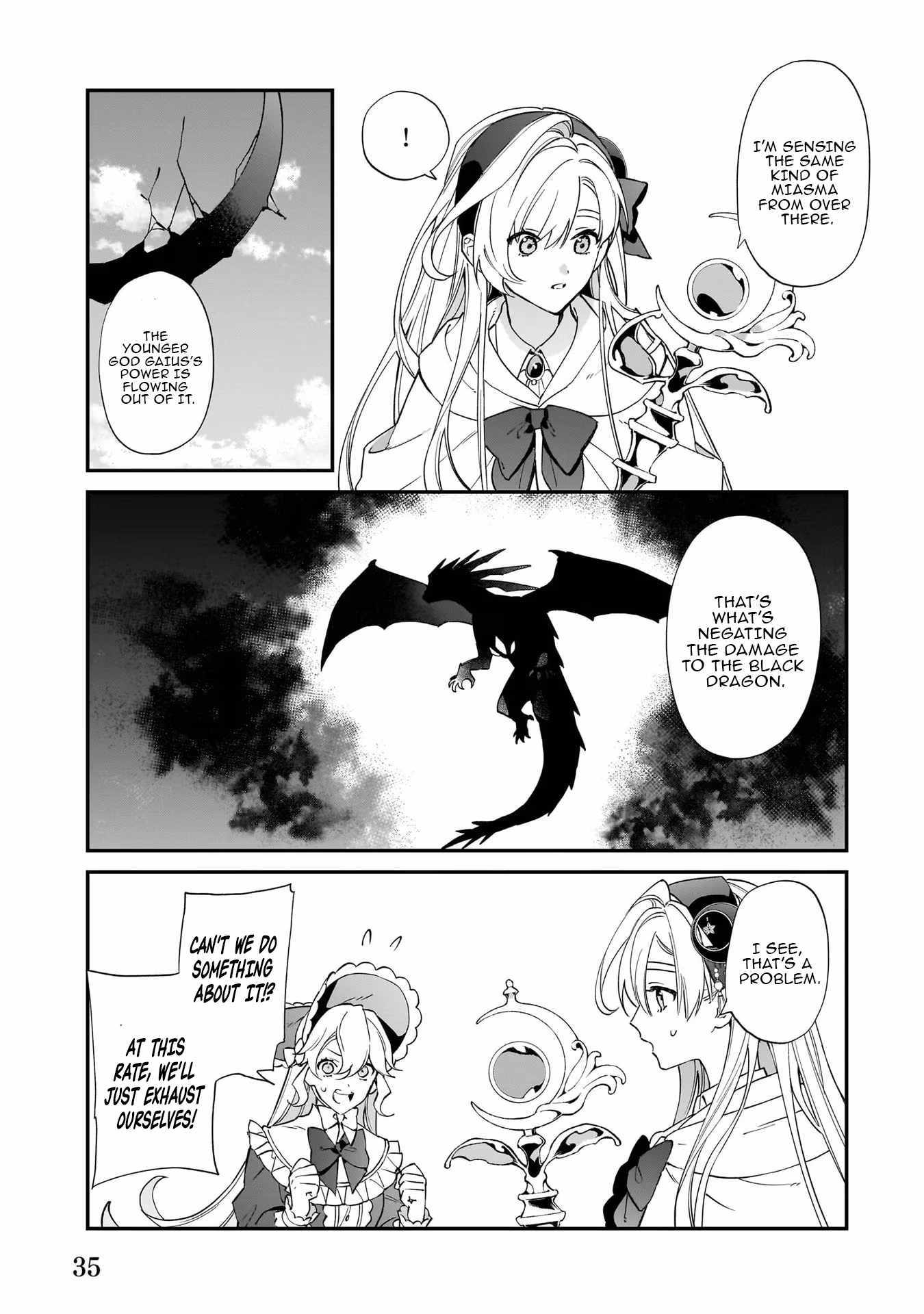My house became independent because it was said to be useless! Chapter 15 page 9 - 