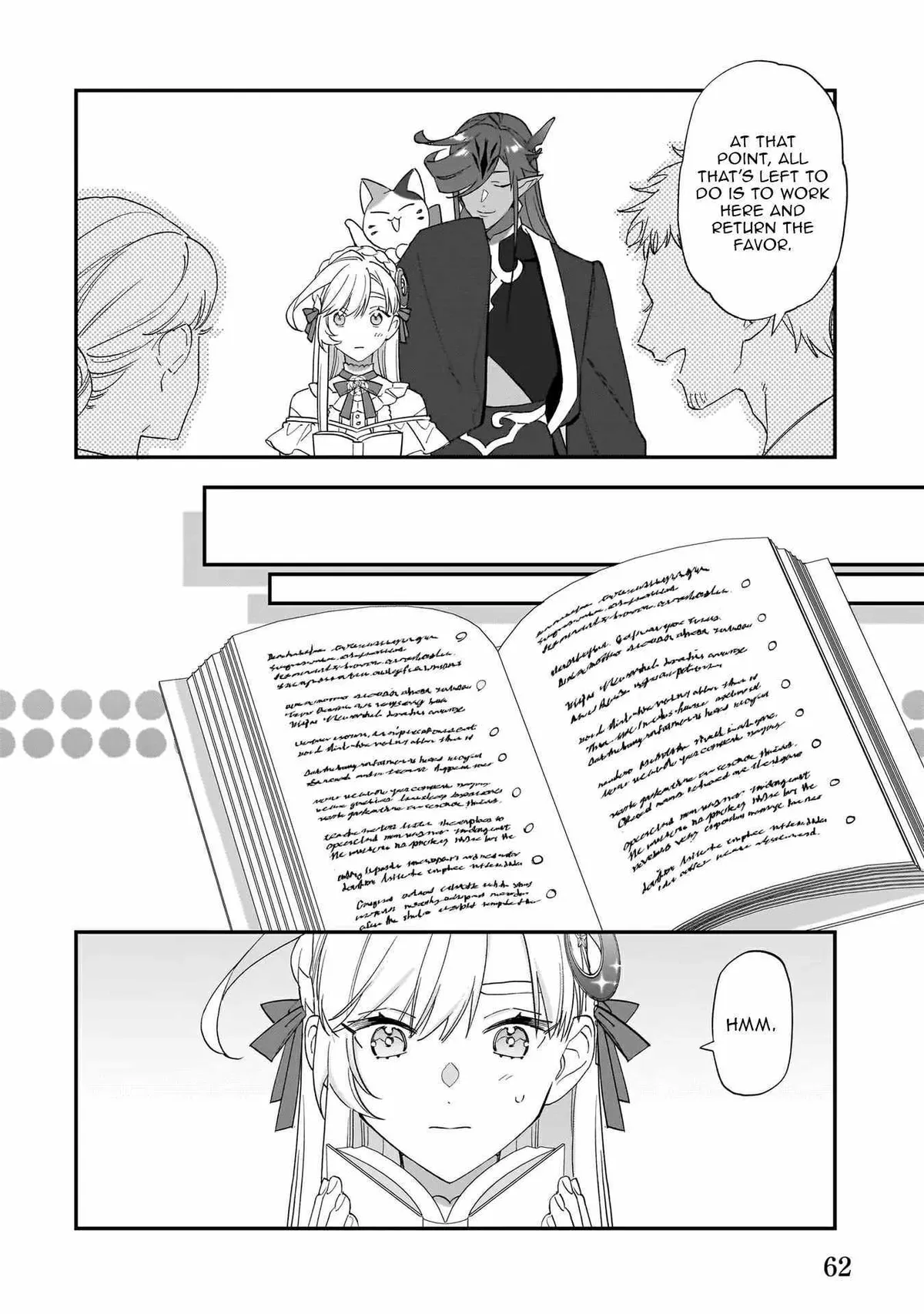 My house became independent because it was said to be useless! Chapter 16 page 13 - 