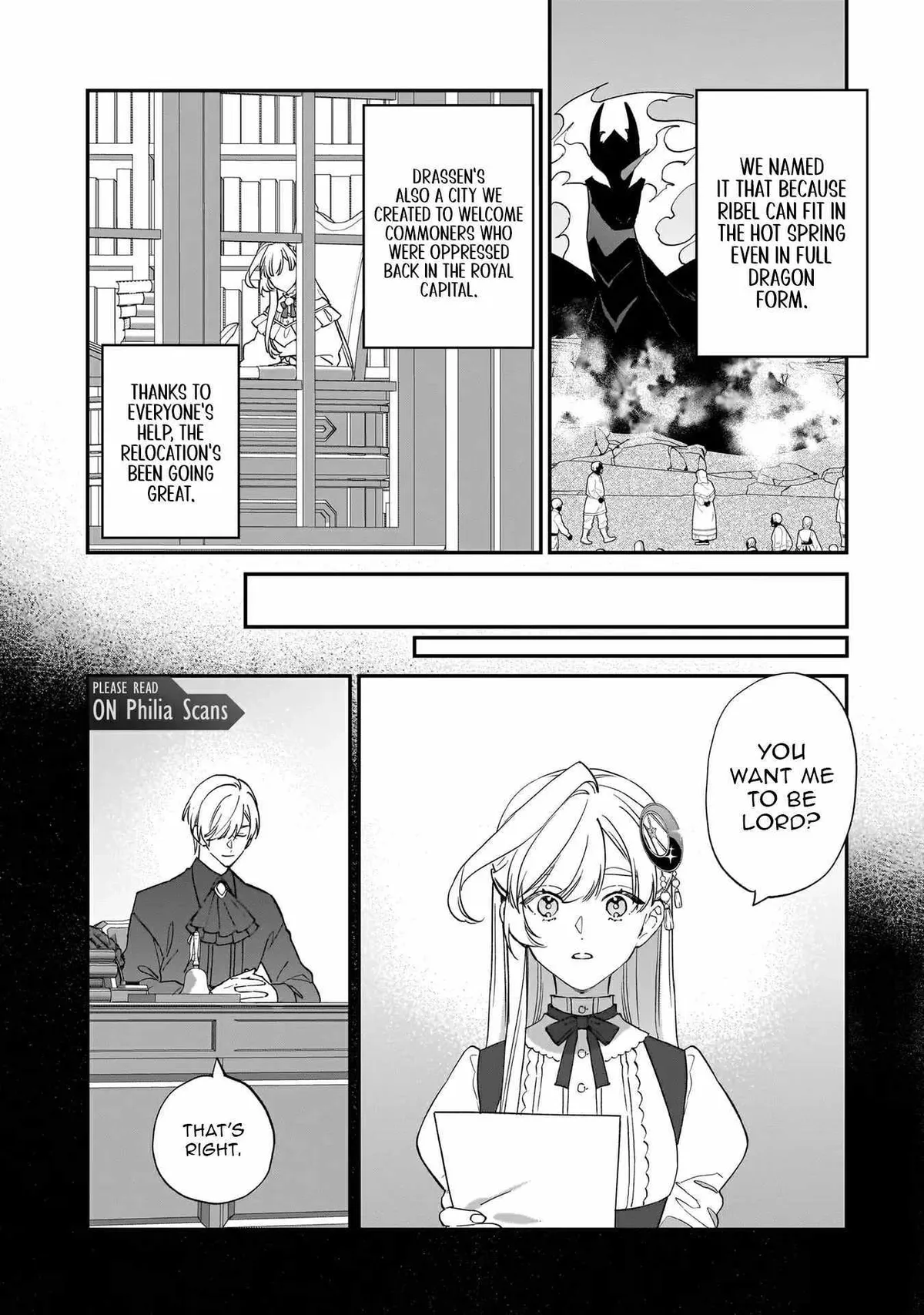 My house became independent because it was said to be useless! Chapter 16 page 6 - 