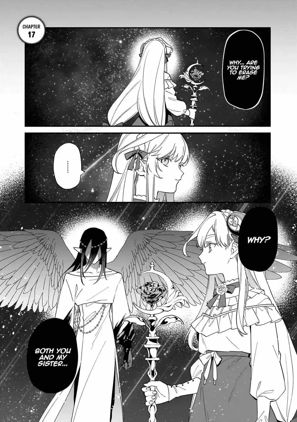 My house became independent because it was said to be useless! Chapter 17 page 3 - 