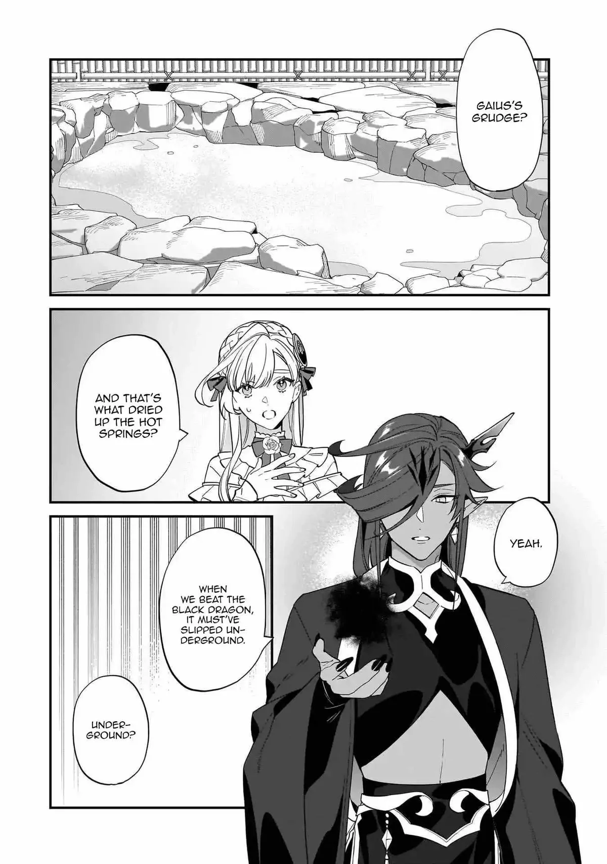 My house became independent because it was said to be useless! Chapter 17 page 4 - 