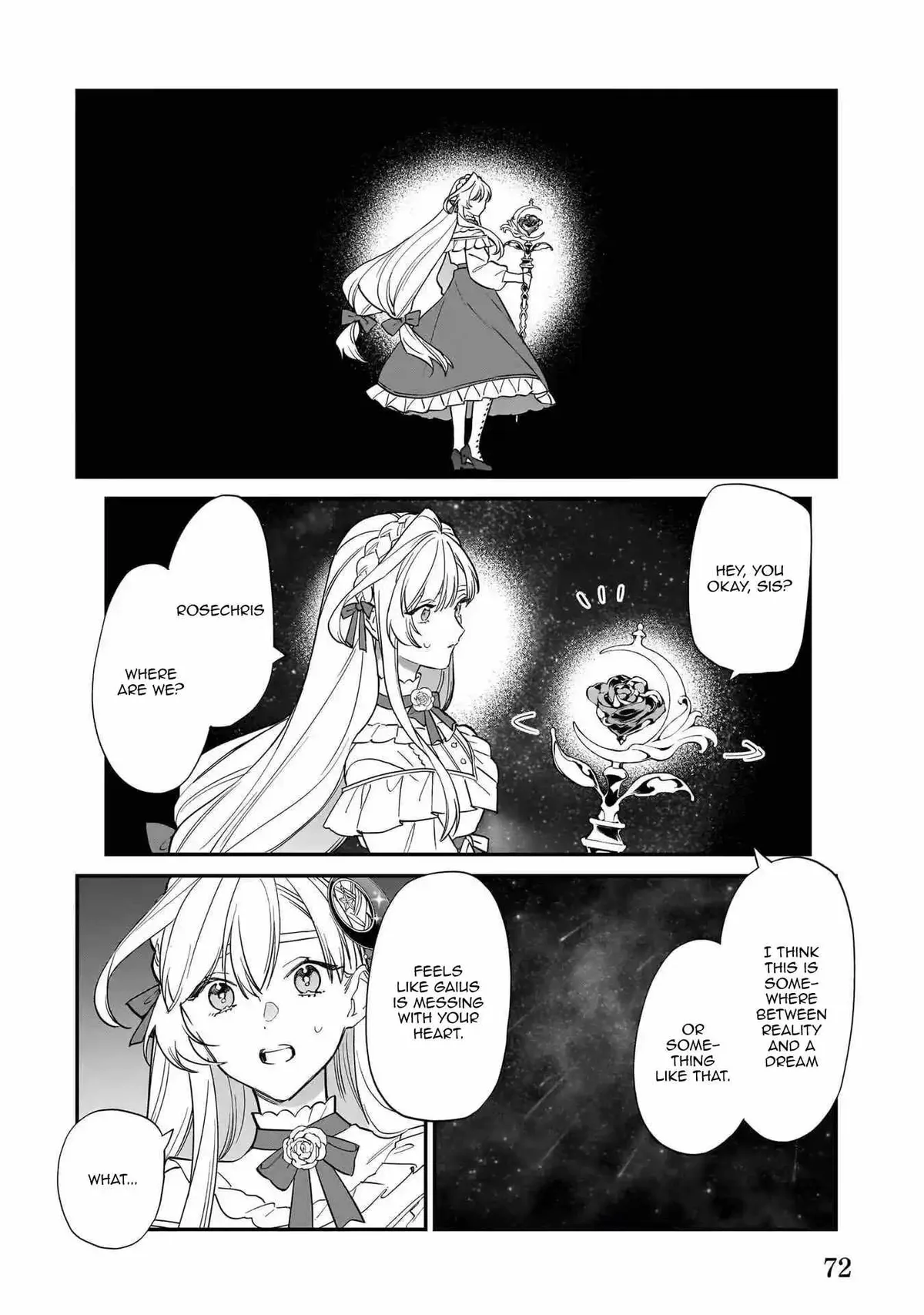 My house became independent because it was said to be useless! Chapter 17 page 8 - 