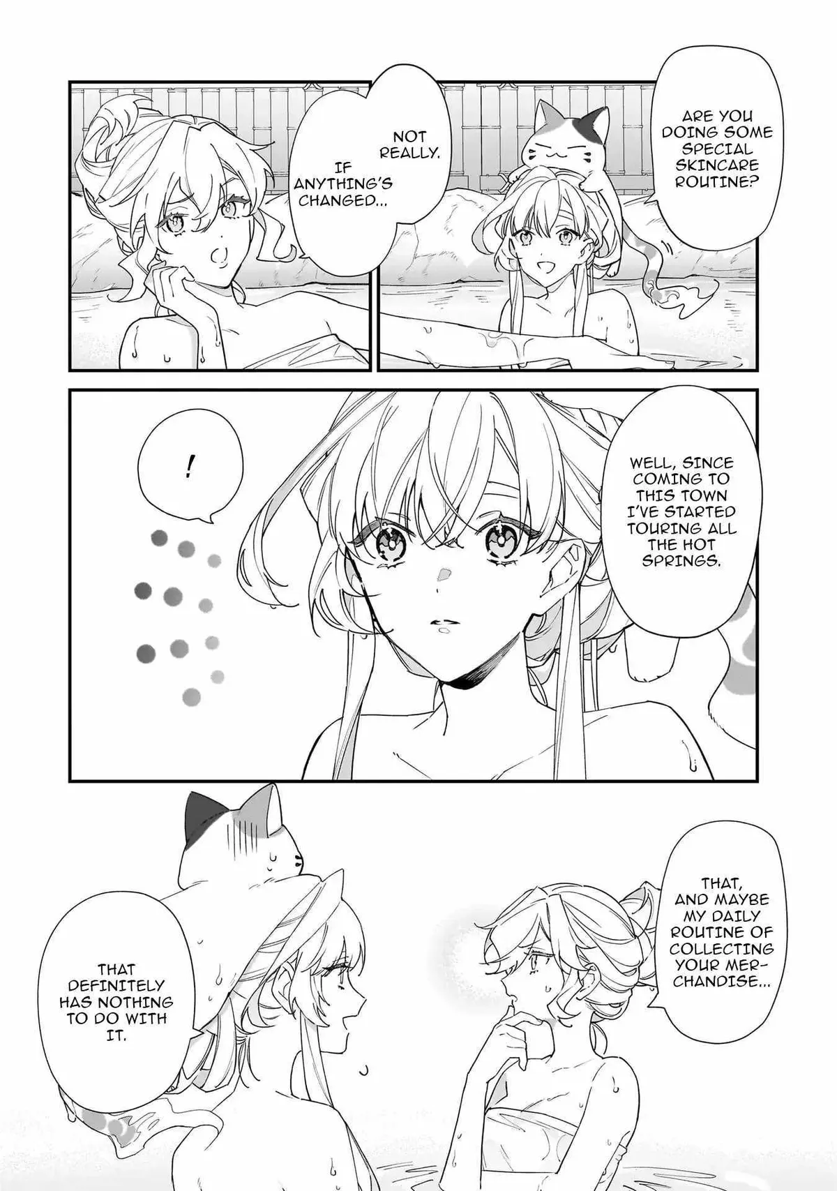 My house became independent because it was said to be useless! Chapter 18 page 13 - 
