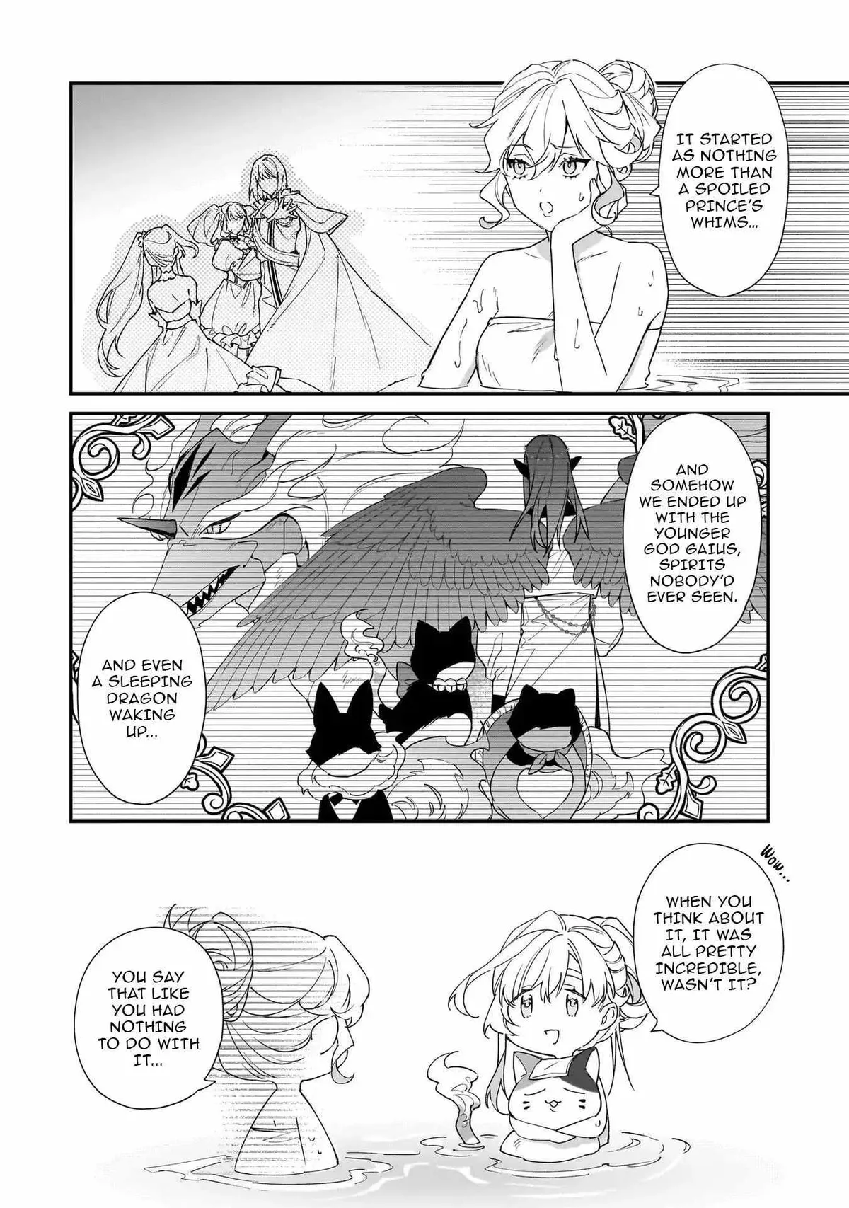 My house became independent because it was said to be useless! Chapter 18 page 9 - 