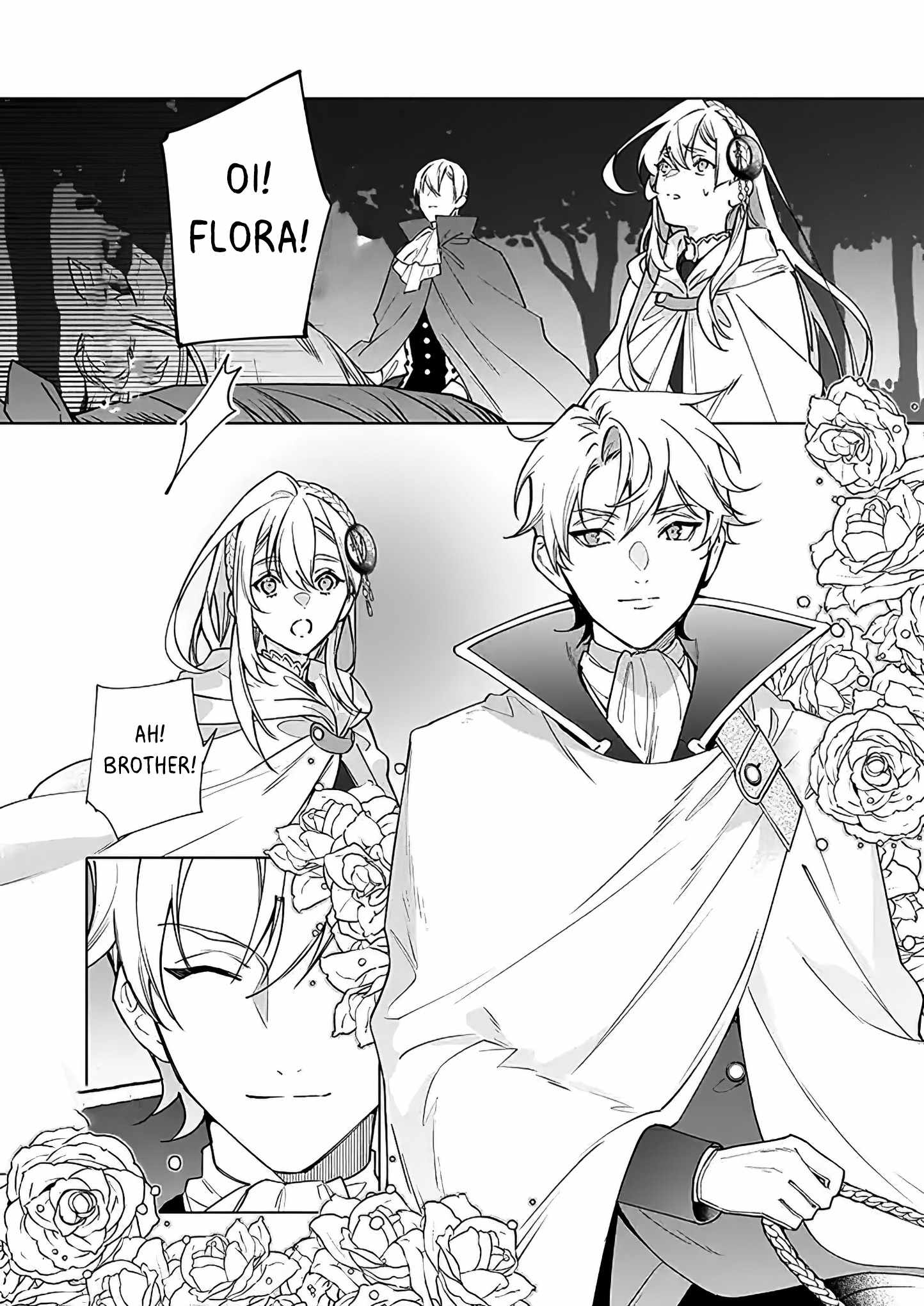 My house became independent because it was said to be useless! Chapter 2 page 13 - 