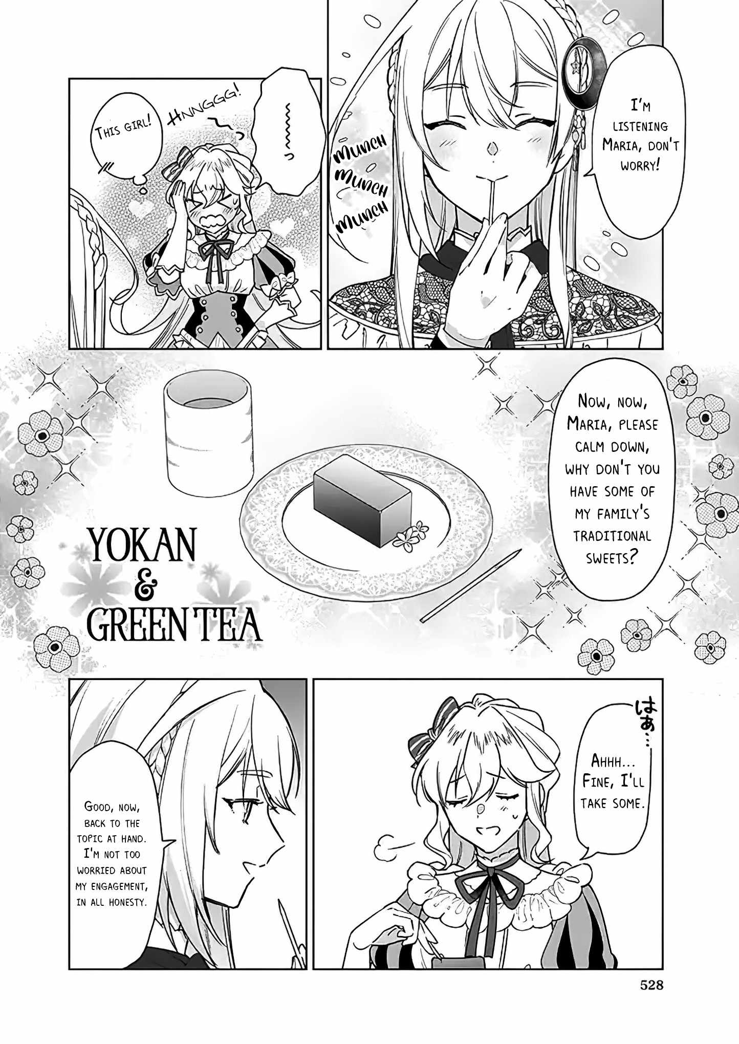 My house became independent because it was said to be useless! Chapter 2 page 5 - 