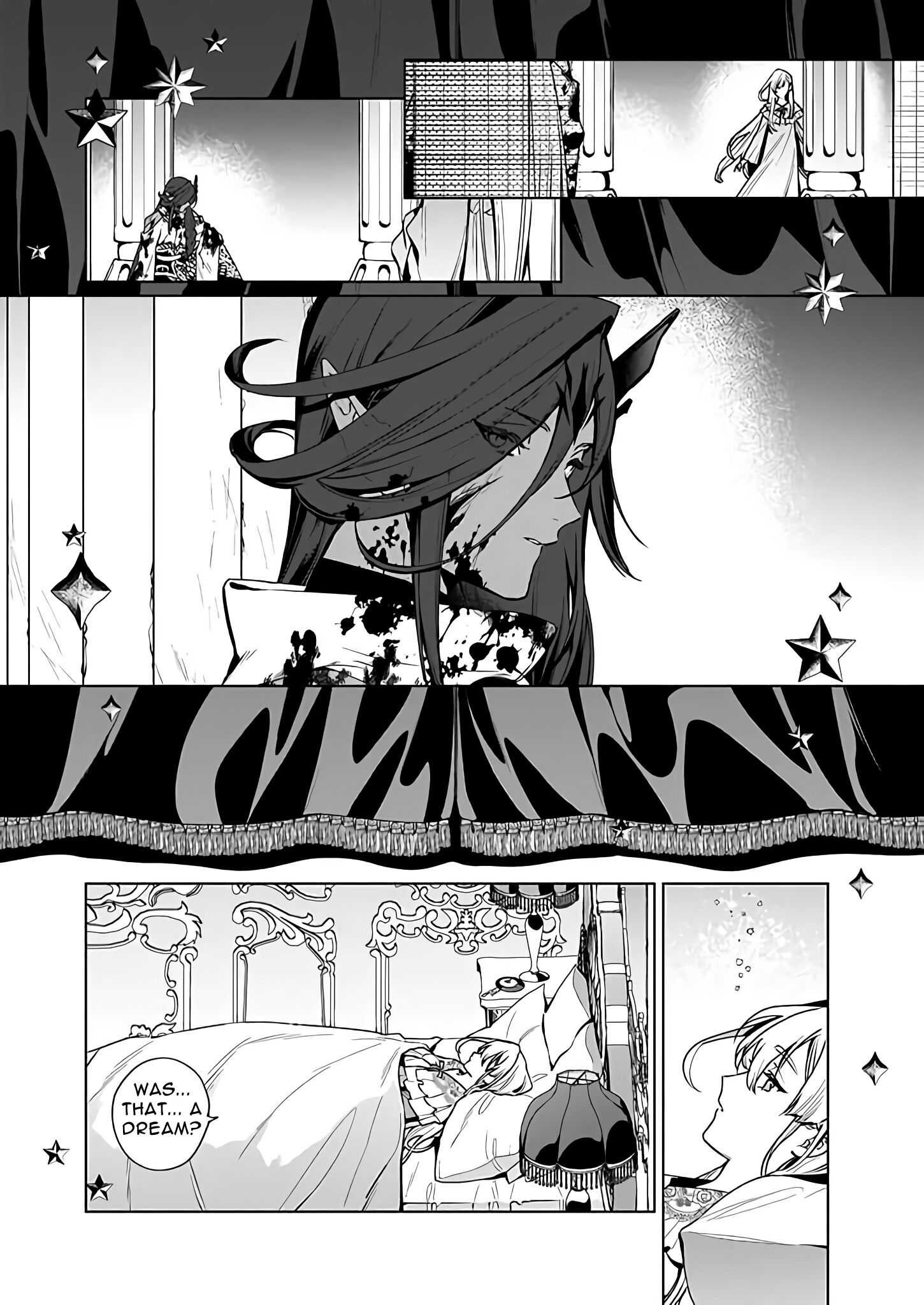 My house became independent because it was said to be useless! Chapter 3 page 5 - 