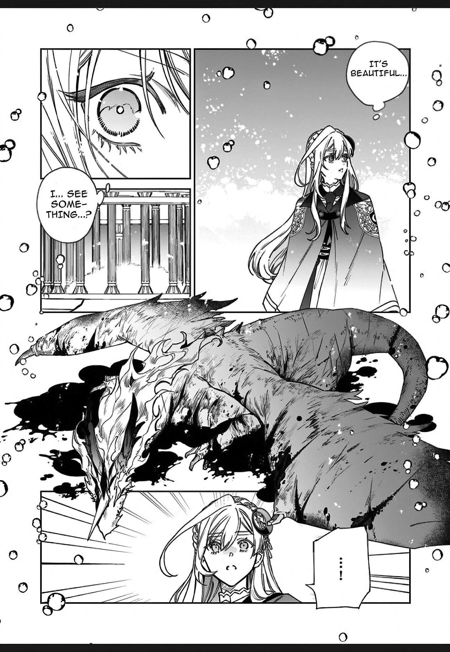 My house became independent because it was said to be useless! Chapter 4 page 26 - 