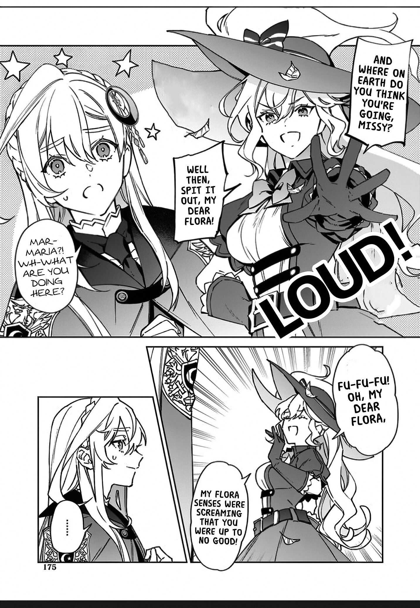 My house became independent because it was said to be useless! Chapter 4 page 4 - 