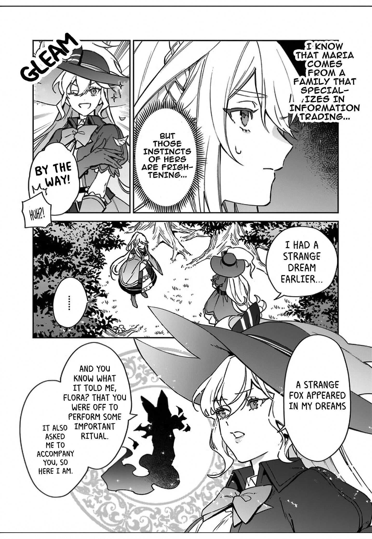 My house became independent because it was said to be useless! Chapter 4 page 5 - 