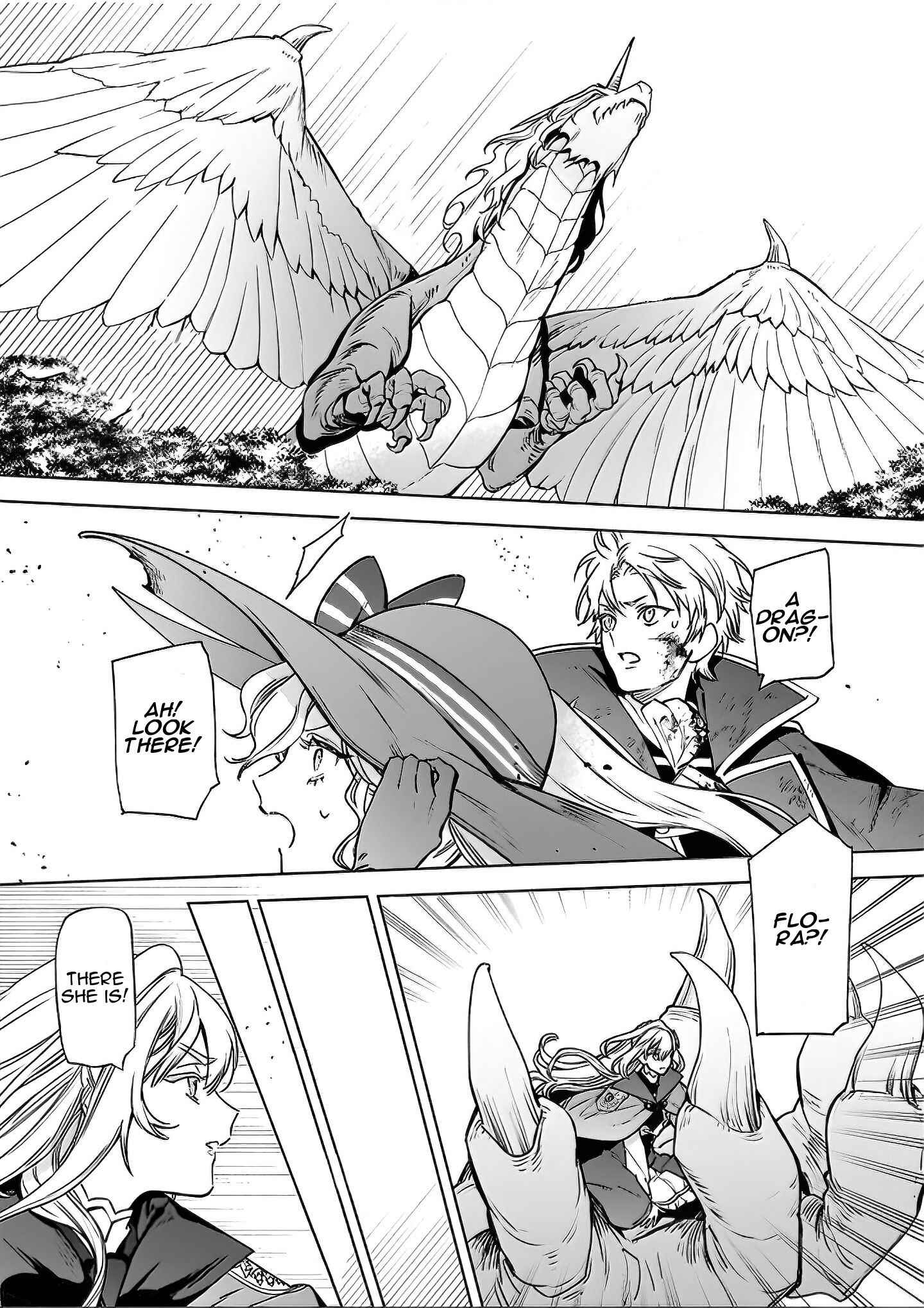 My house became independent because it was said to be useless! Chapter 5 page 12 - 