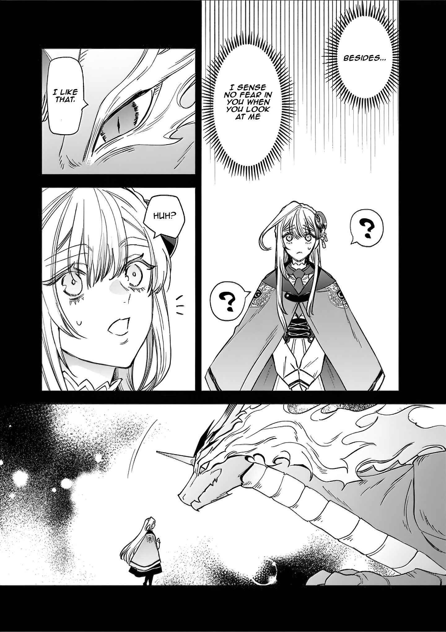 My house became independent because it was said to be useless! Chapter 5 page 19 - 
