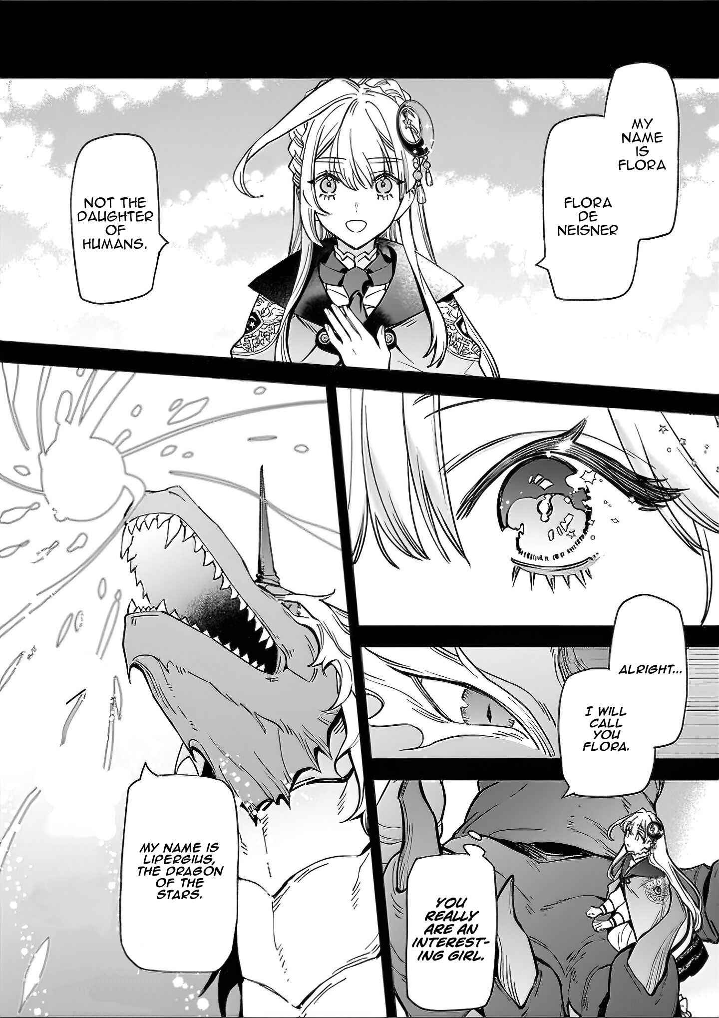 My house became independent because it was said to be useless! Chapter 5 page 22 - 
