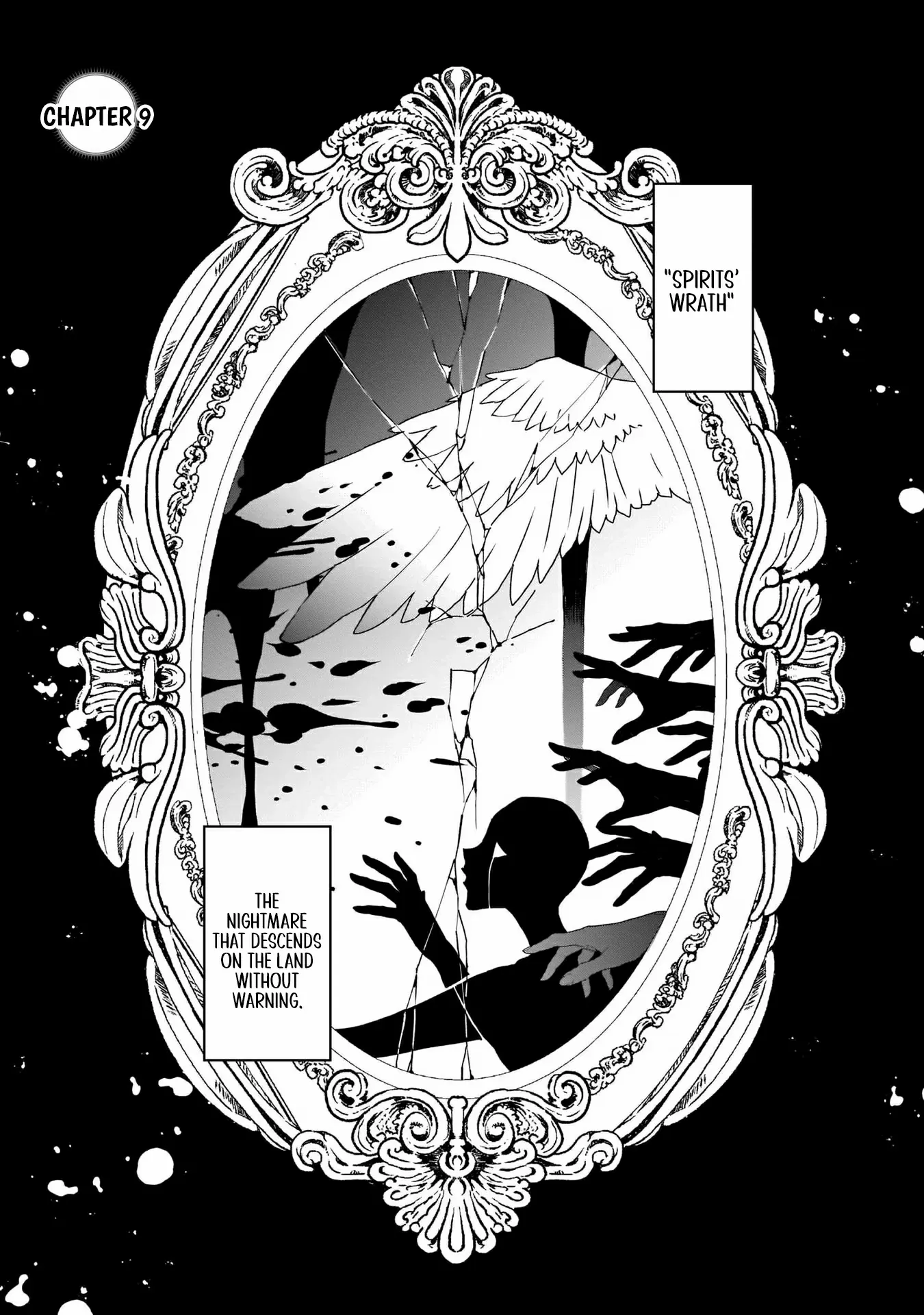 My house became independent because it was said to be useless! Chapter 9 page 3 - 