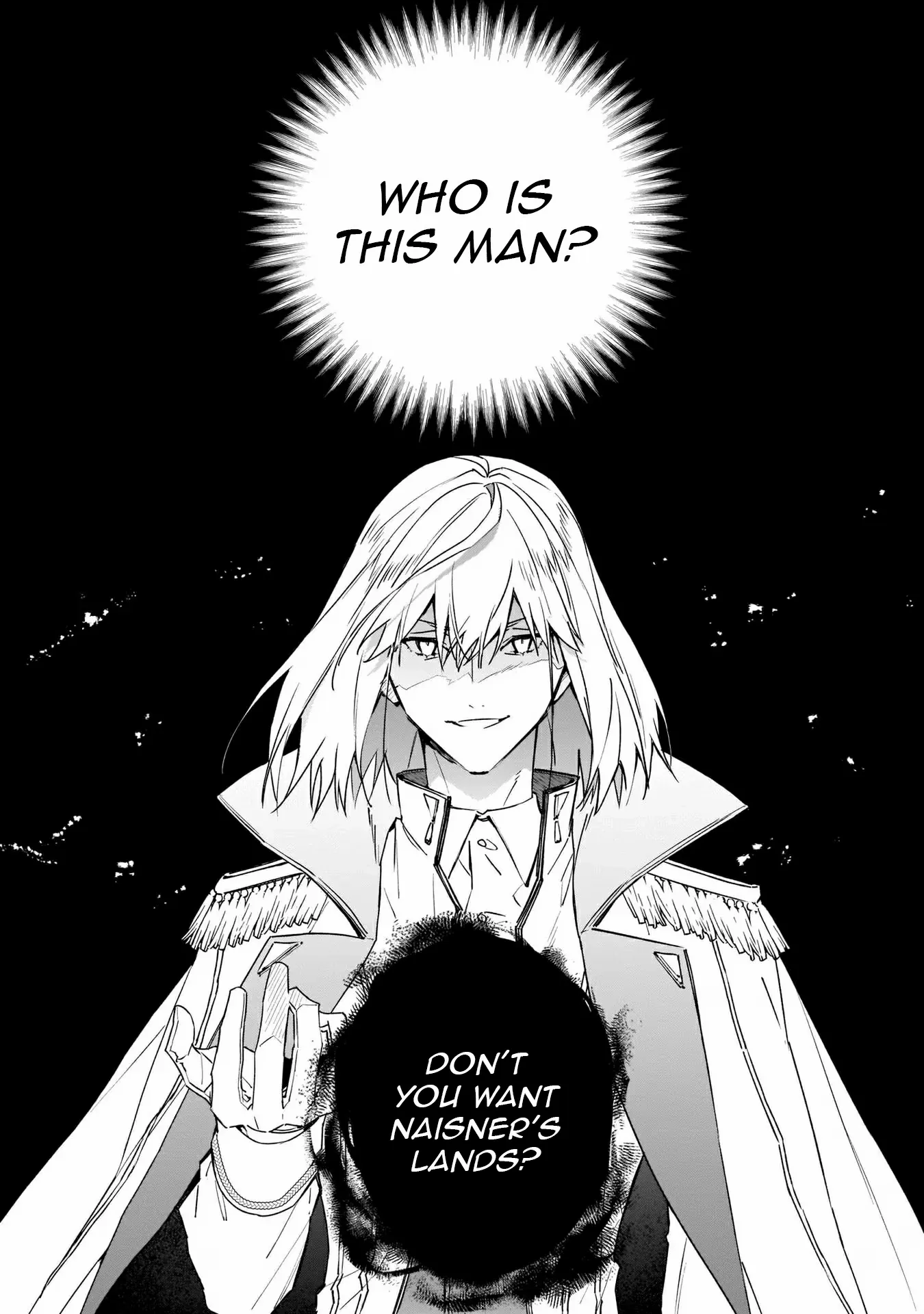 My house became independent because it was said to be useless! Chapter 9 page 9 - 