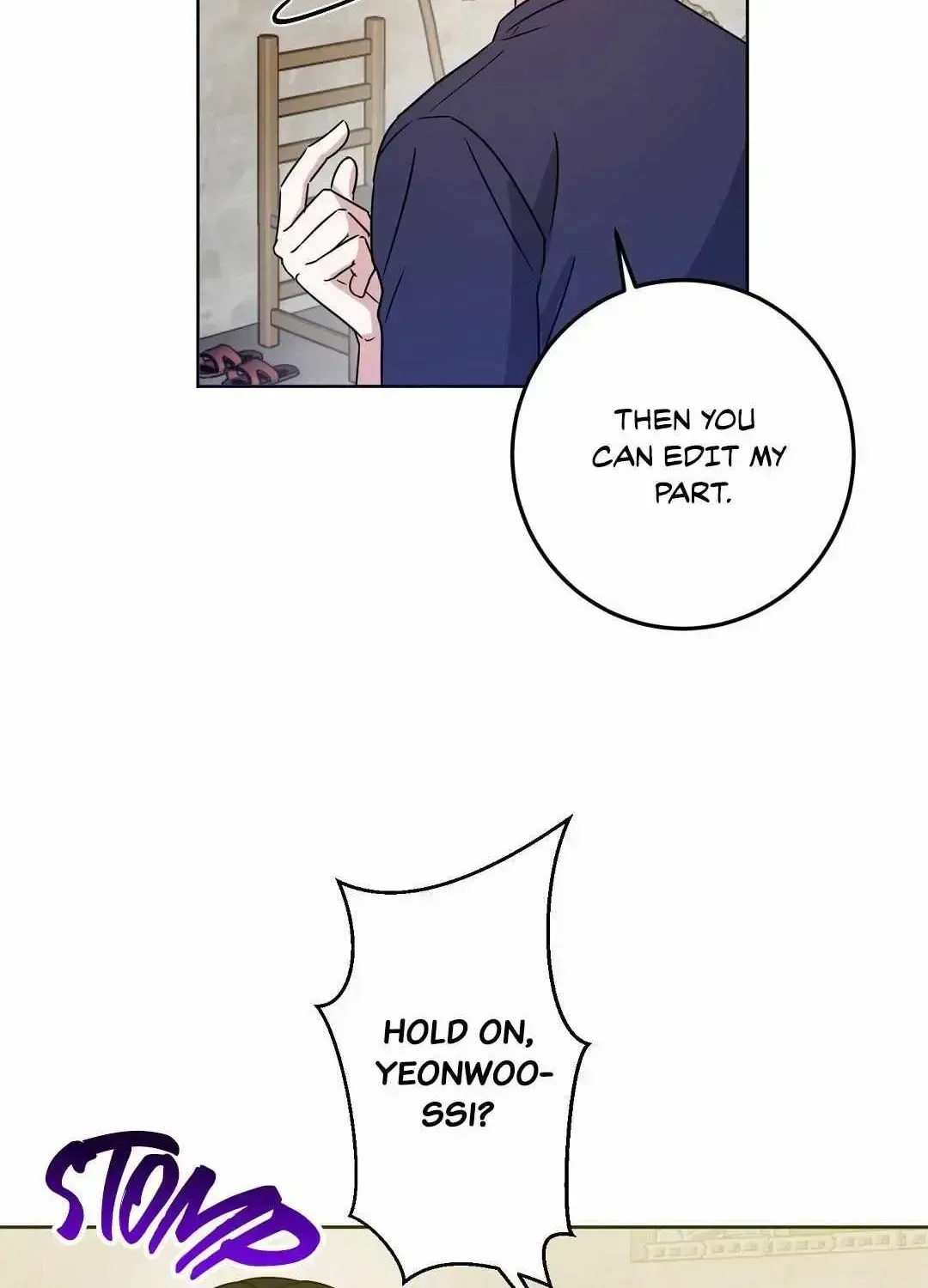 My House Has Become a Filming Location! Chapter 1.2 page 102 - 