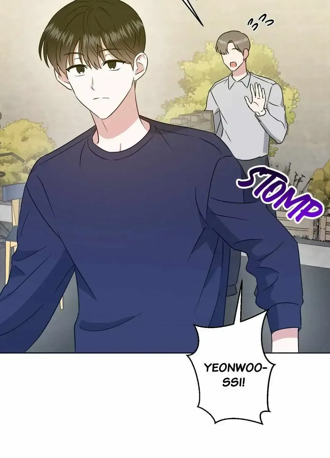 My House Has Become a Filming Location! Chapter 1.2 page 103 - 