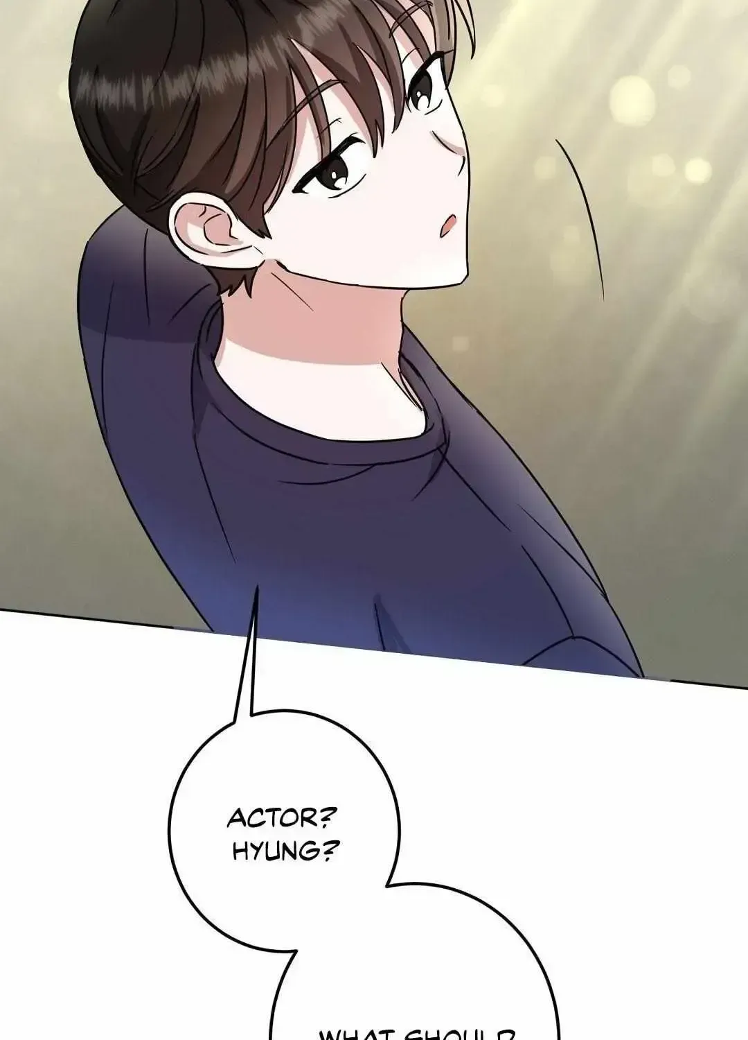 My House Has Become a Filming Location! Chapter 1.2 page 120 - 