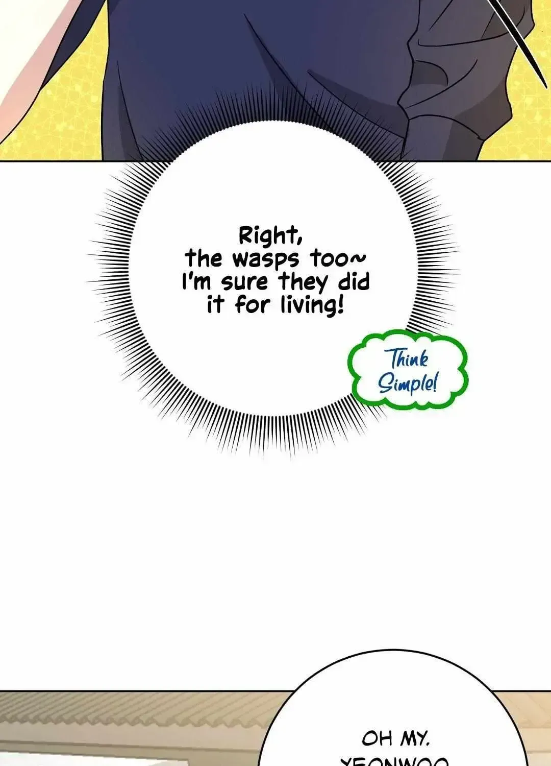 My House Has Become a Filming Location! Chapter 1.2 page 26 - 